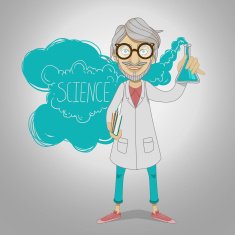 Scientist N6