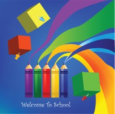 Back To School N239
