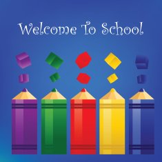 Back To School N240