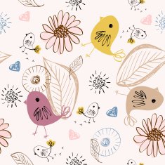 seamless pattern N37