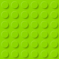 Plastic construction kit background