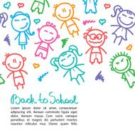 kid background N3