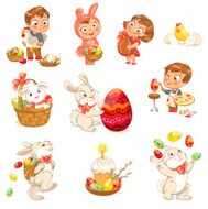 Happy Easter N31