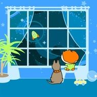 Dreaming about space N3