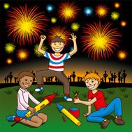 Independence day N9