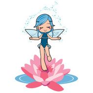Water Fairy