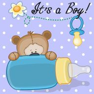 Teddy N3
