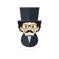 man in tuxedo avatar N18