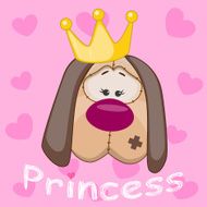 Princess Dog