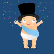 Baby New Year N3