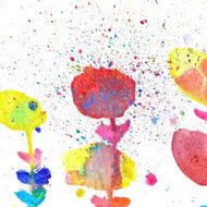 Child Drawing N22