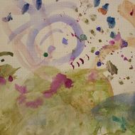 Child Drawing N23