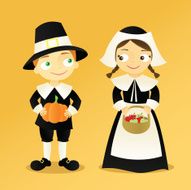 Pilgrim Kids