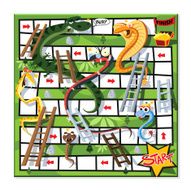 Snakes and Ladders