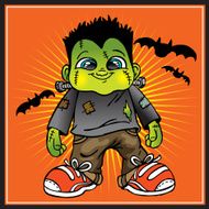 Little Frankenstein