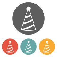 Party Hat Icon N2