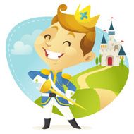 Little Prince