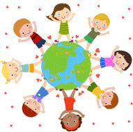 globe kids N2