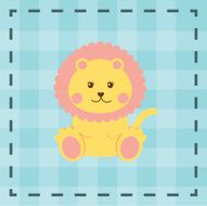 Baby Shower N135