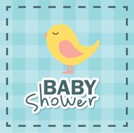 Baby Shower N136