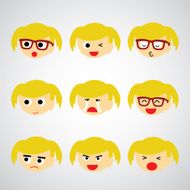 face emotion N4