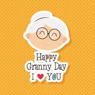 Grandparents Day N14