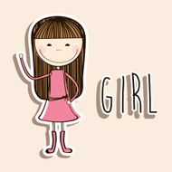 girl design N26