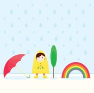 Rain N6