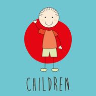 Children design N54