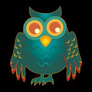 owl design