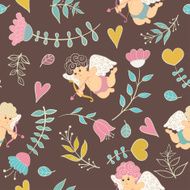 pattern valentines day N2