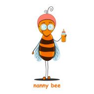 nanny bee