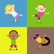 Little kids N5
