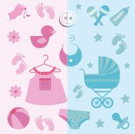 baby design N104