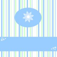 greeting card N34