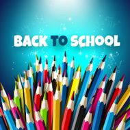 Back To School Background N30