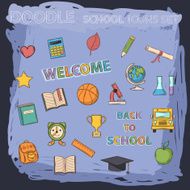 School Set N8