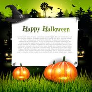 halloween background N17