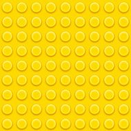 Lego blocks pattern