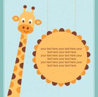 Giraffe N8