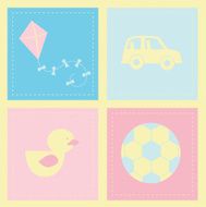 baby design N118