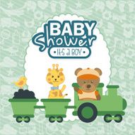 baby design N121