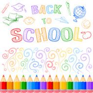 Back To School N254