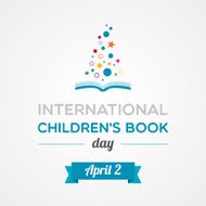 International Children&#039;s Book Day