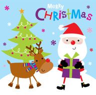 Merry Christmas N59