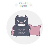 hero panda N2