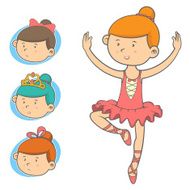 Ballerina N2