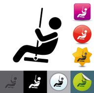 Swing icon