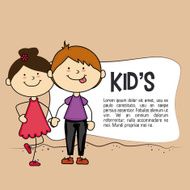 kids design N275