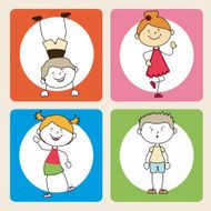 kids design N276